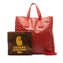 Goyardine Voltaire