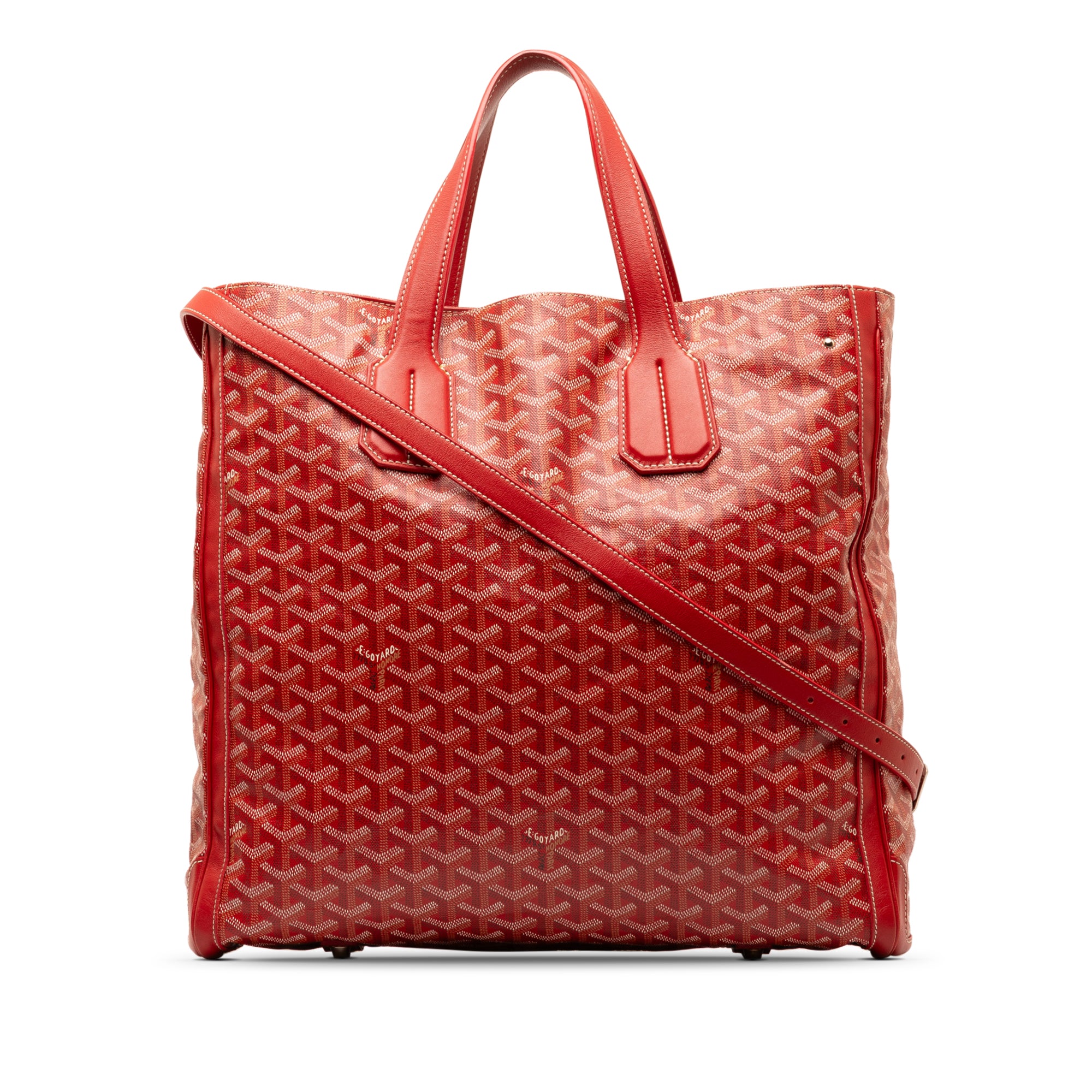 Goyardine Voltaire