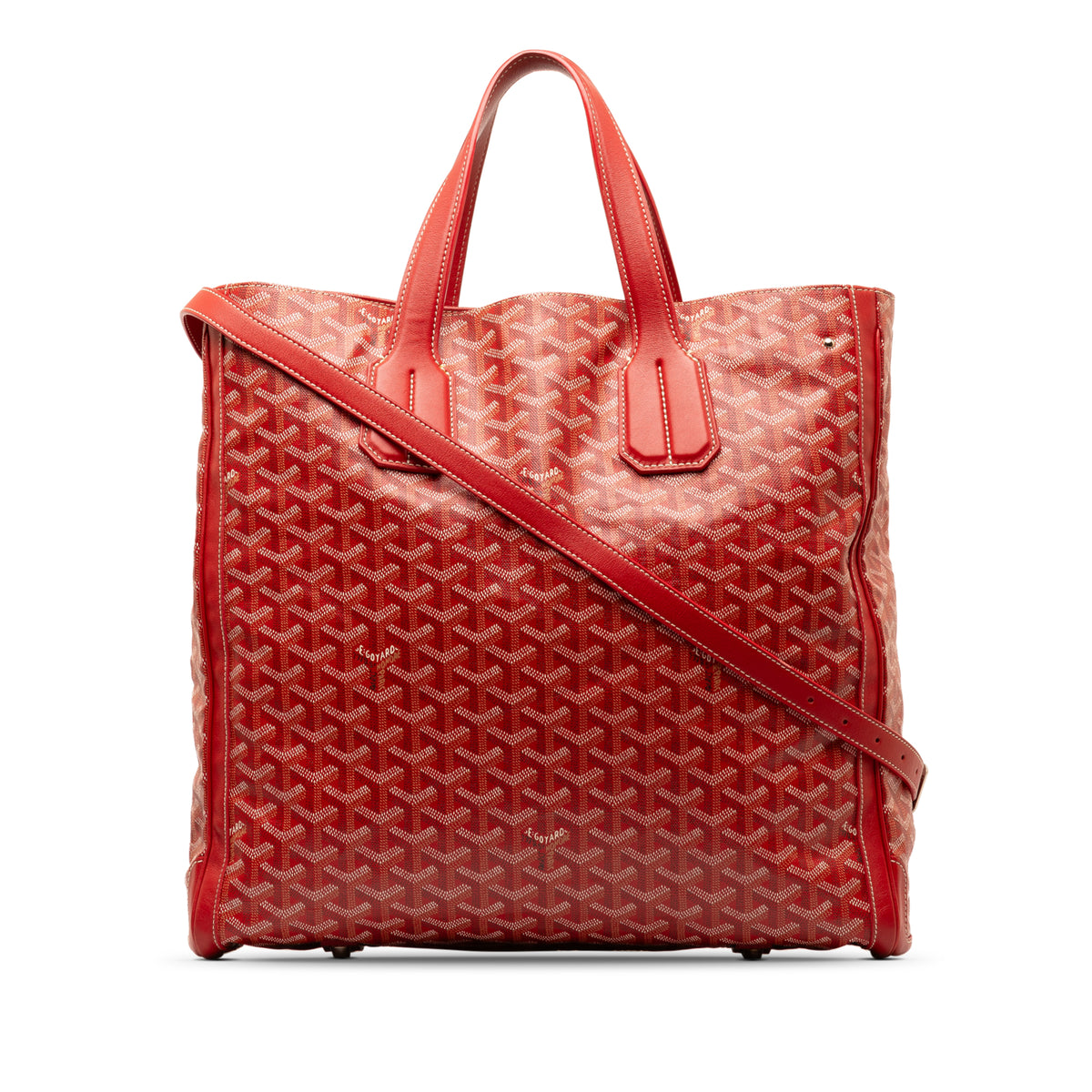 Goyardine Voltaire