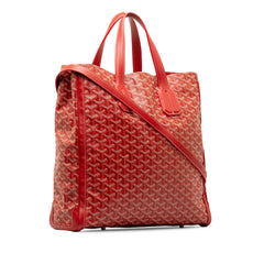 Goyardine Voltaire