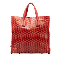 Goyardine Voltaire