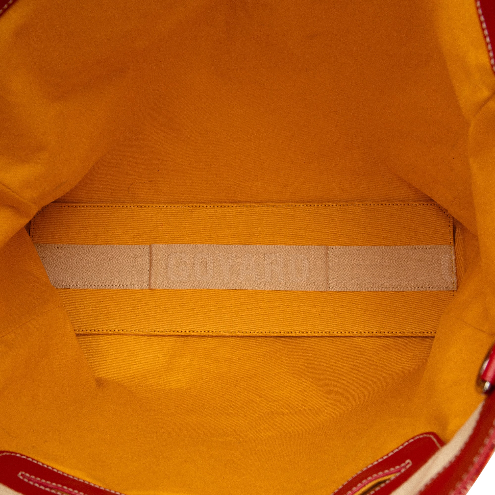 Goyardine Voltaire