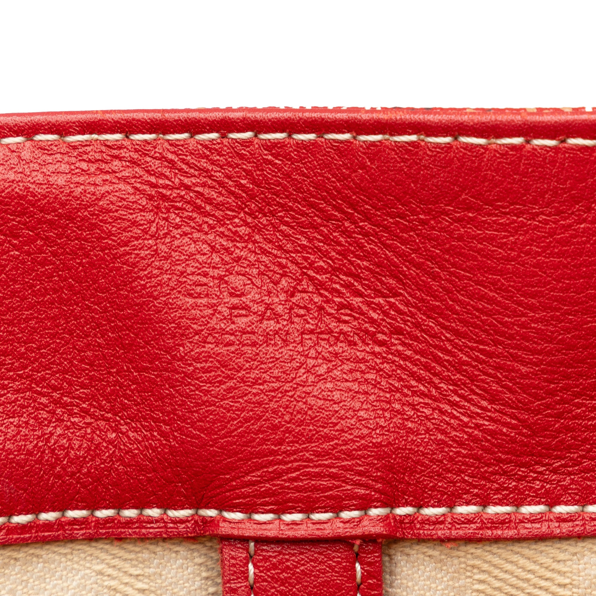 Goyardine Voltaire