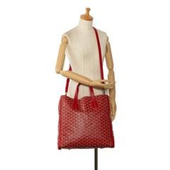 Goyardine Voltaire