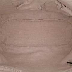 GG Canvas Sukey Satchel