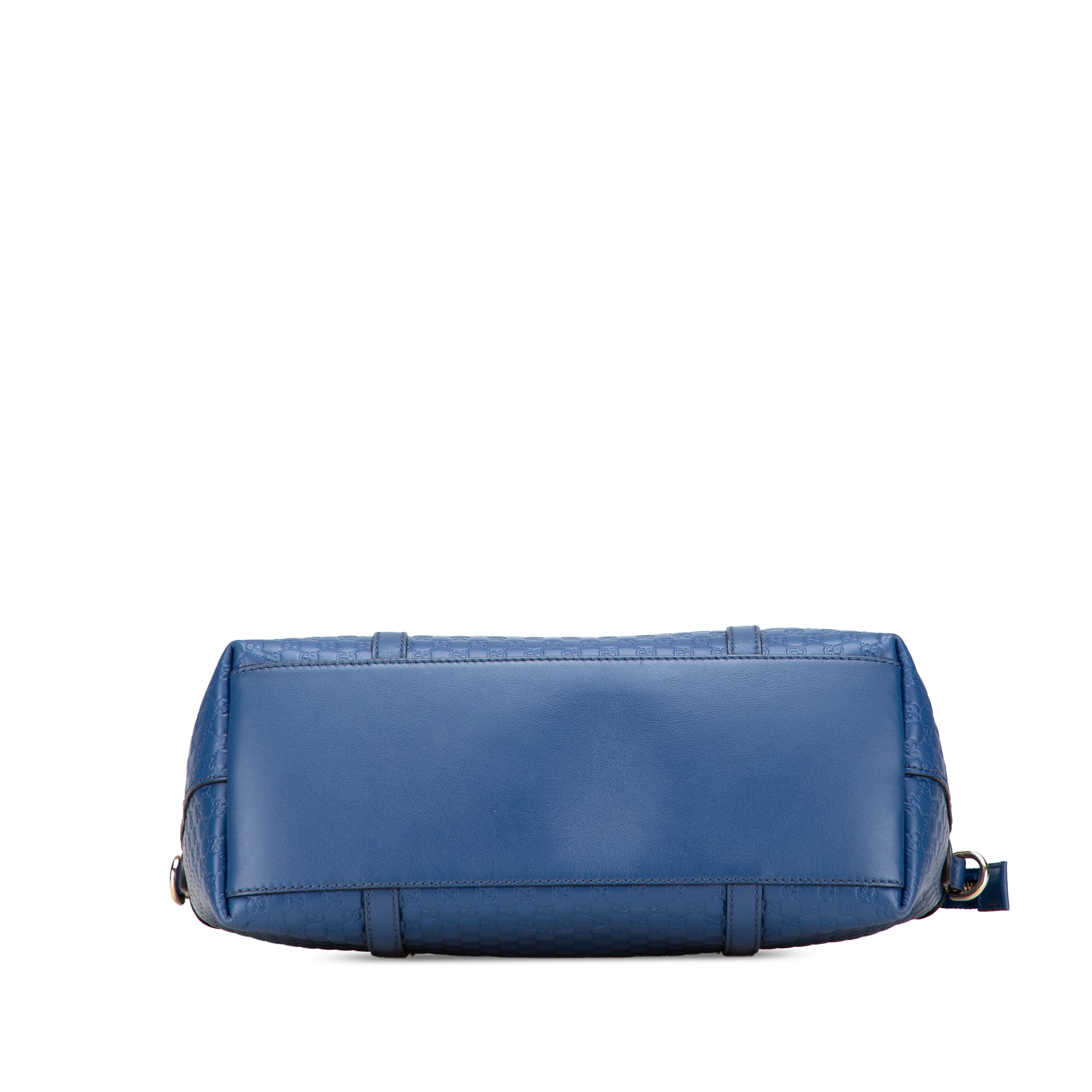 Small Microguccissima Joy Satchel