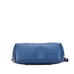 Small Microguccissima Joy Satchel