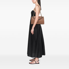 Large Guccissima Emily Shoulder Bag