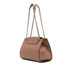 Large Guccissima Emily Shoulder Bag
