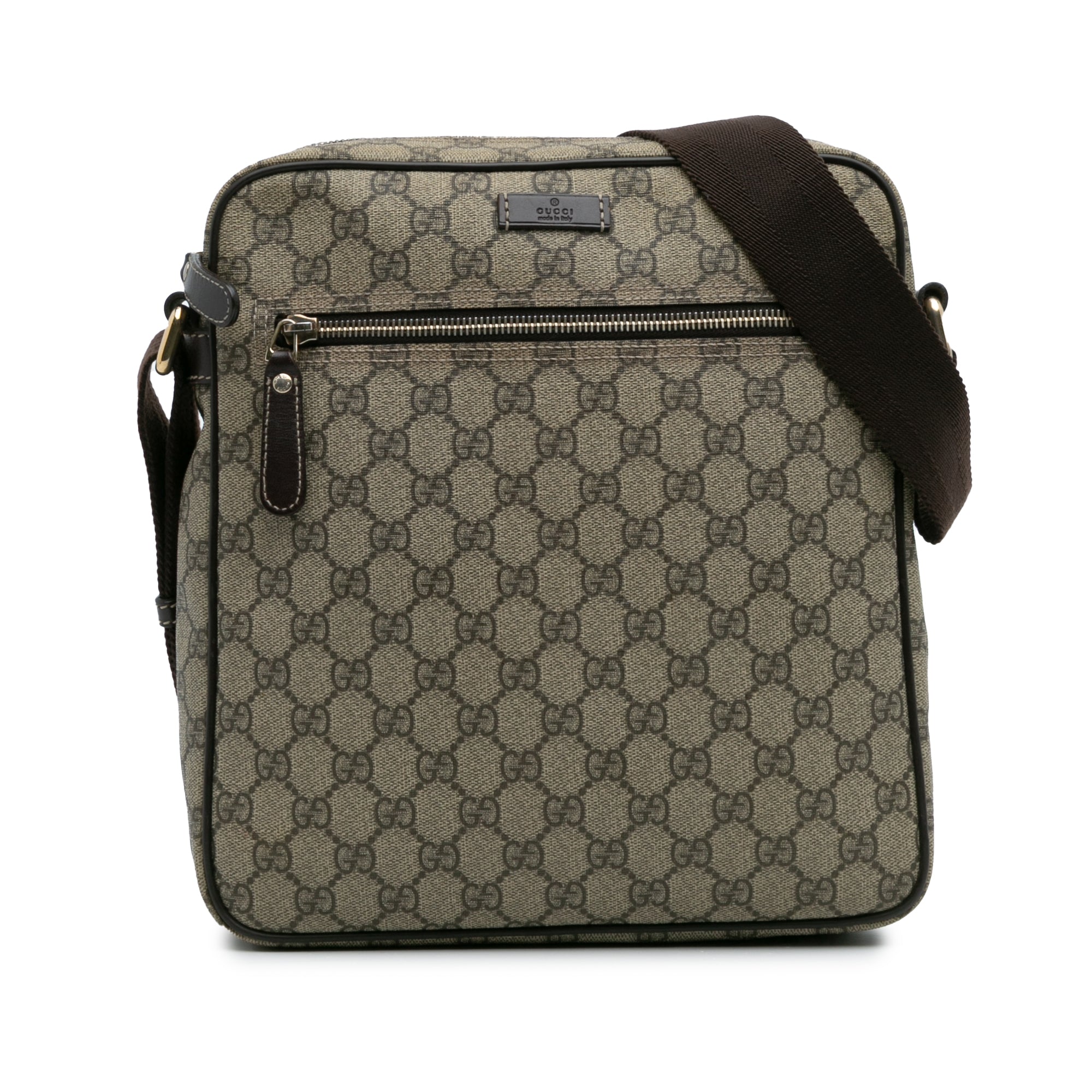 GG Supreme Crossbody