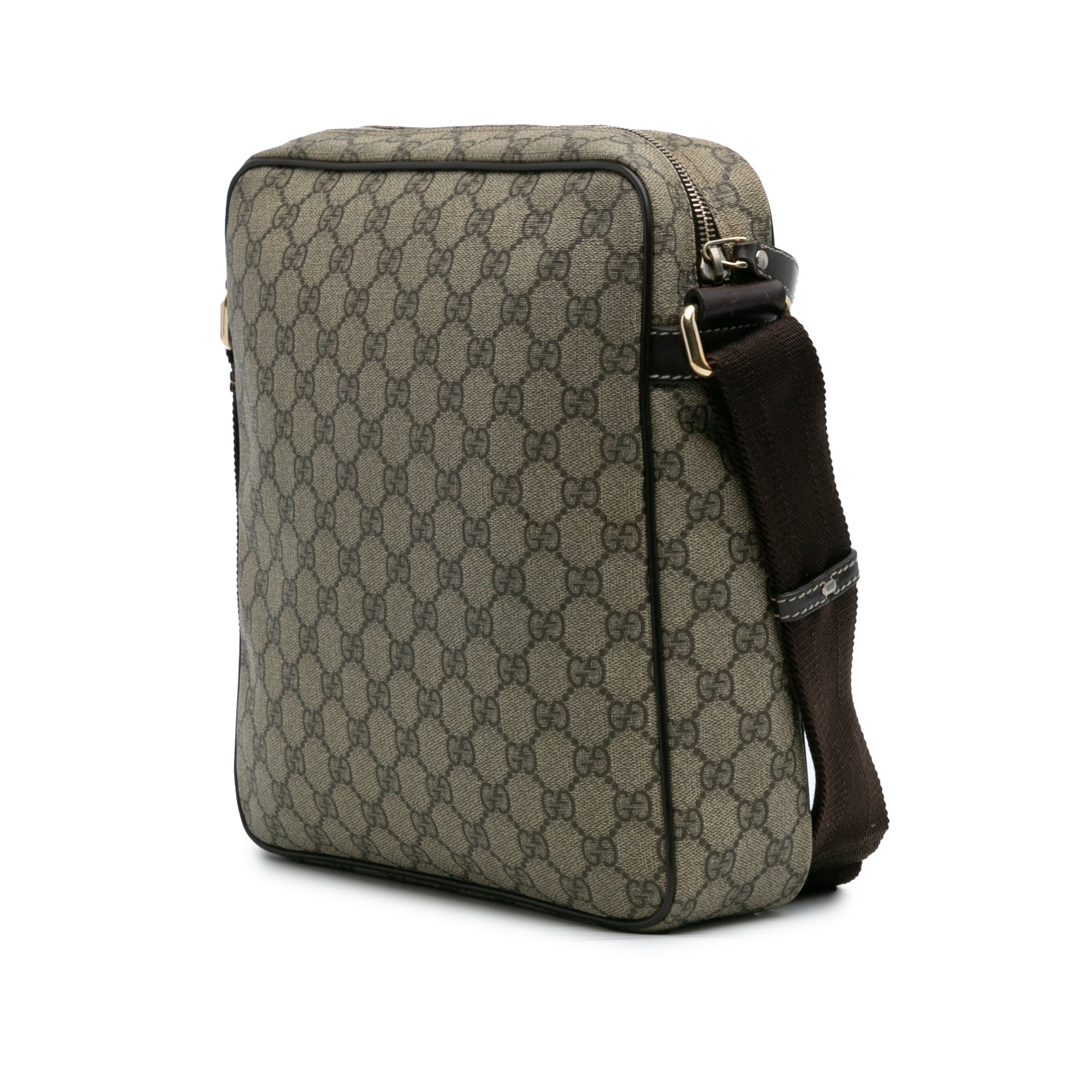 GG Supreme Crossbody