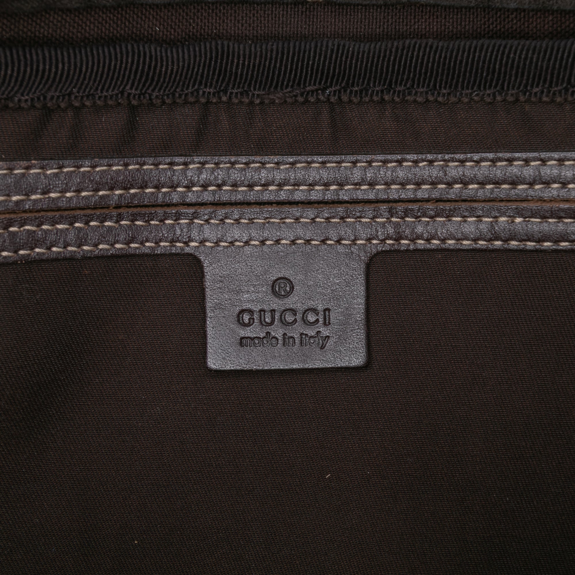 GG Supreme Crossbody