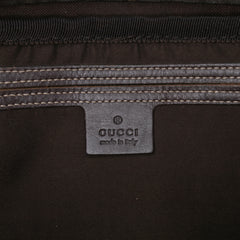 GG Supreme Crossbody