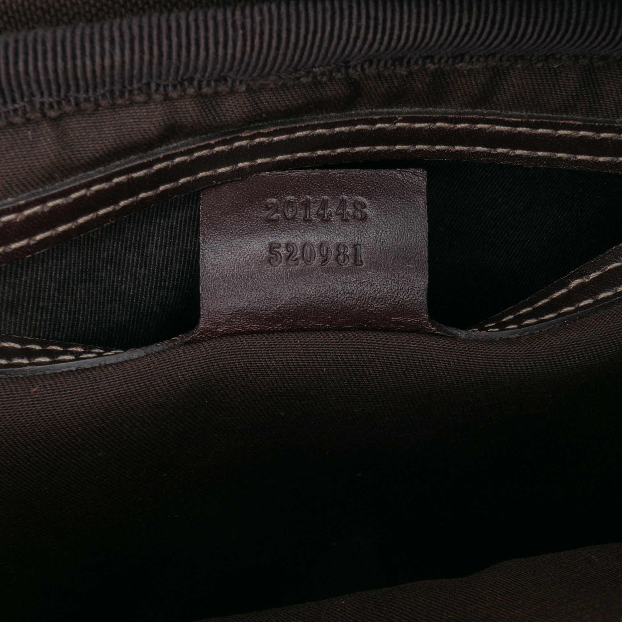 GG Supreme Crossbody