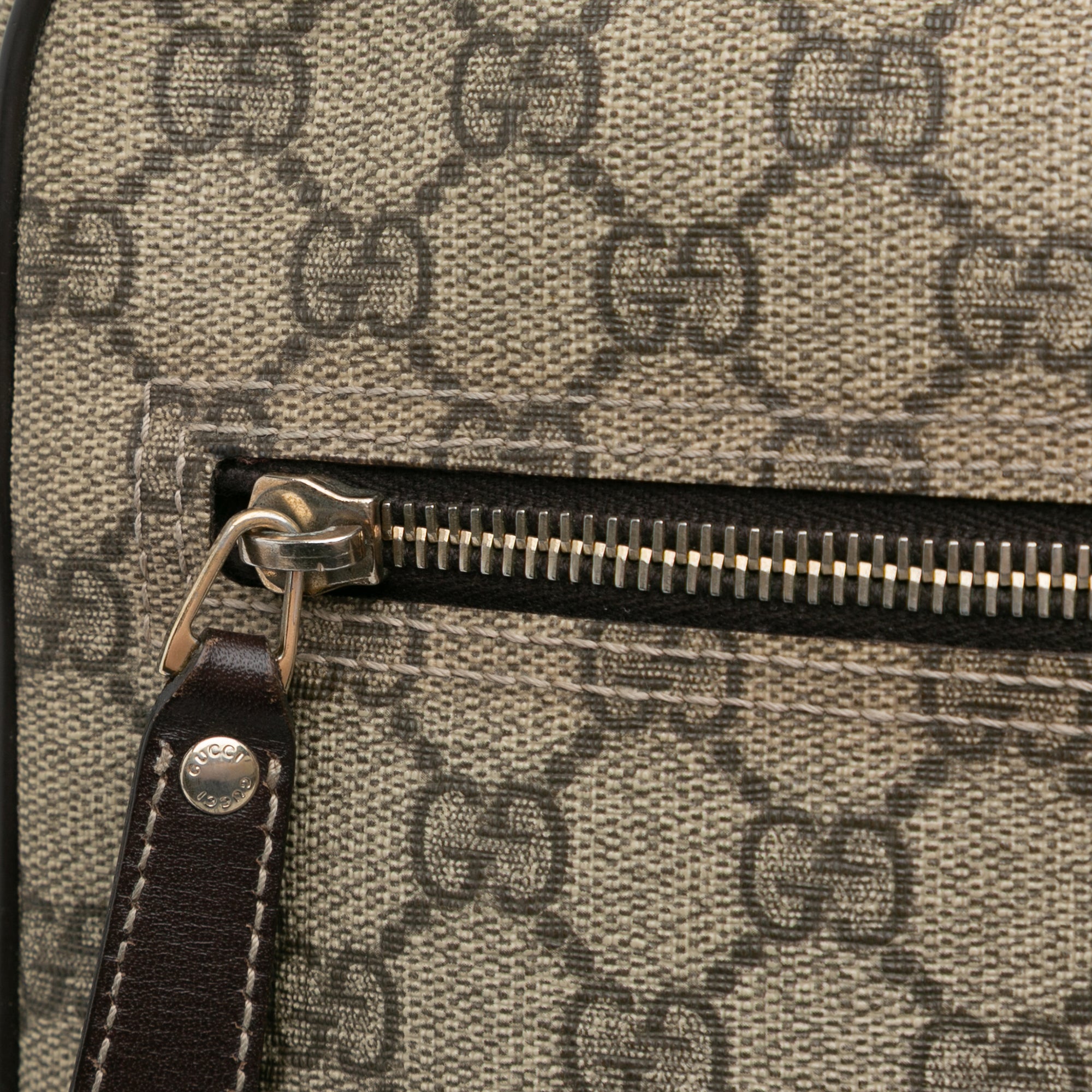 GG Supreme Crossbody