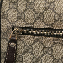 GG Supreme Crossbody