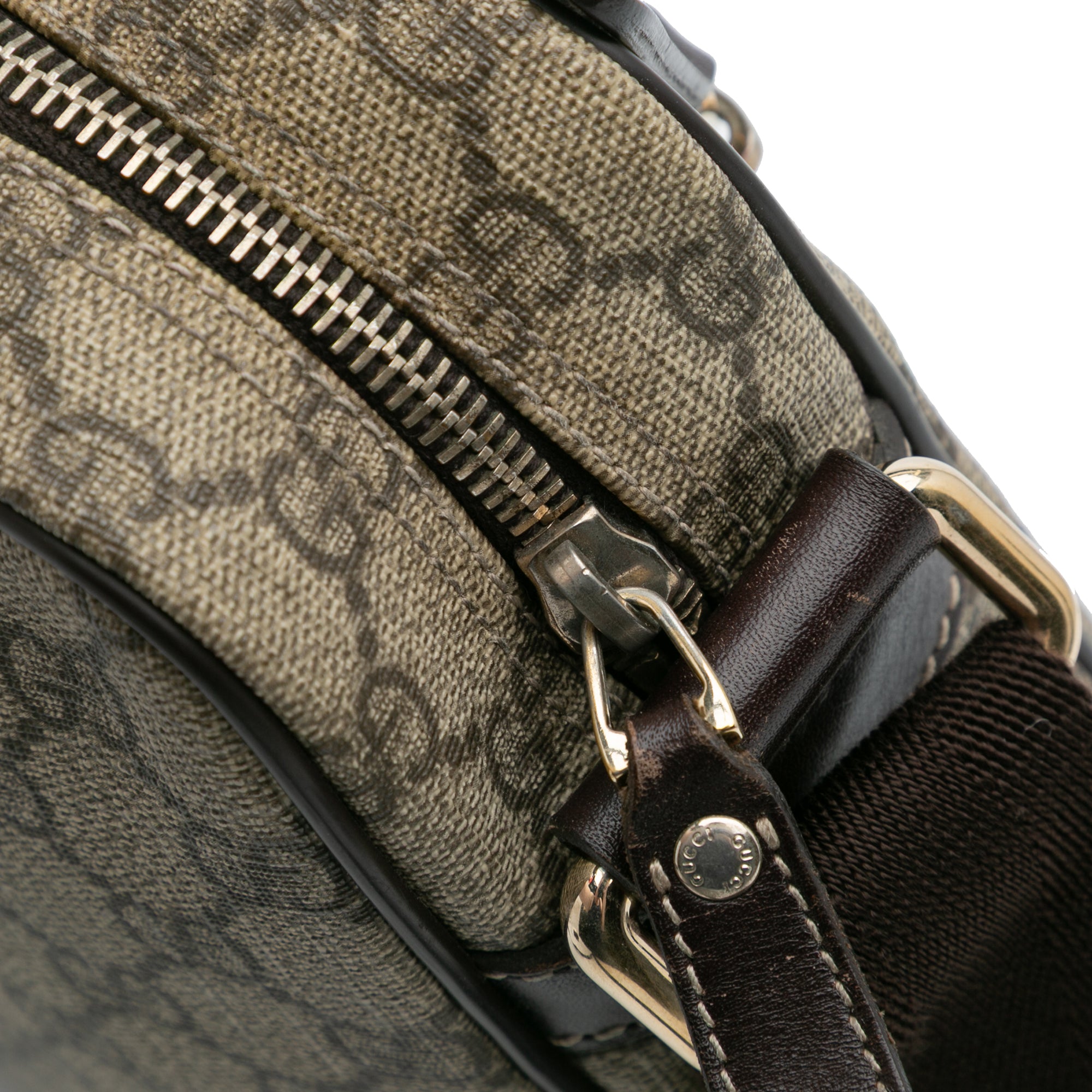 GG Supreme Crossbody