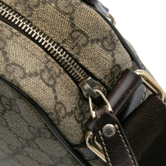 GG Supreme Crossbody