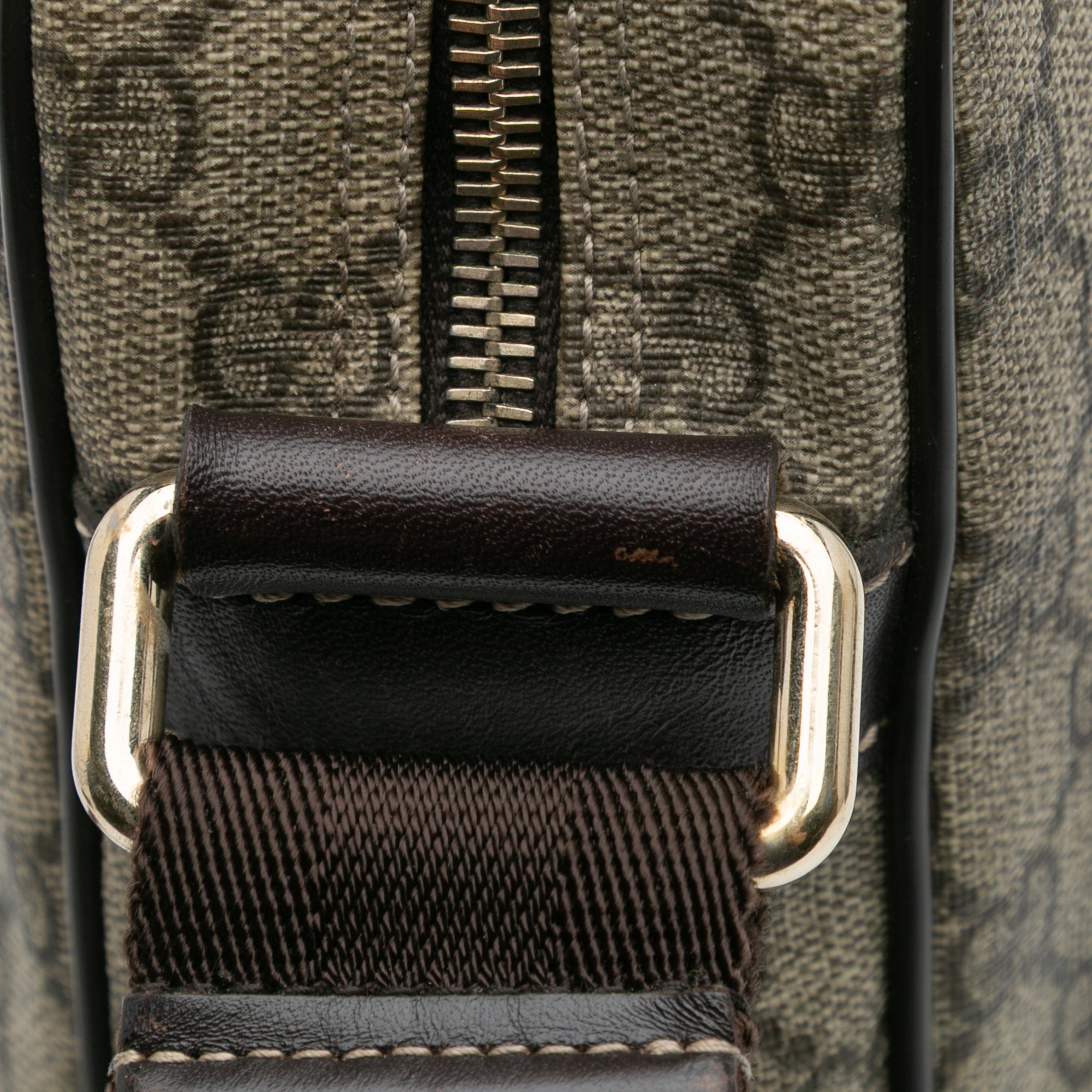 GG Supreme Crossbody