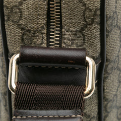 GG Supreme Crossbody