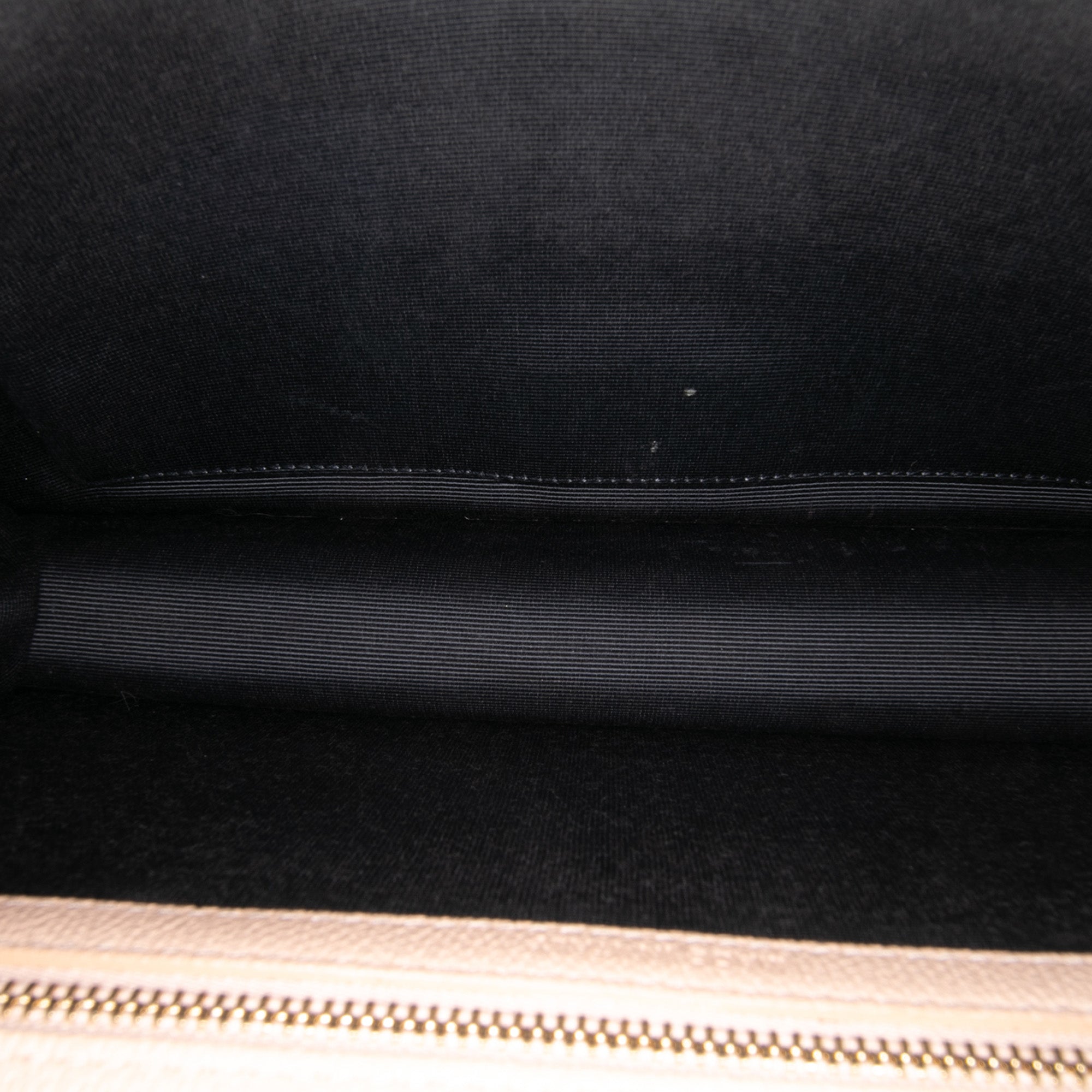 Medium Grained Calfskin Diorama Flap
