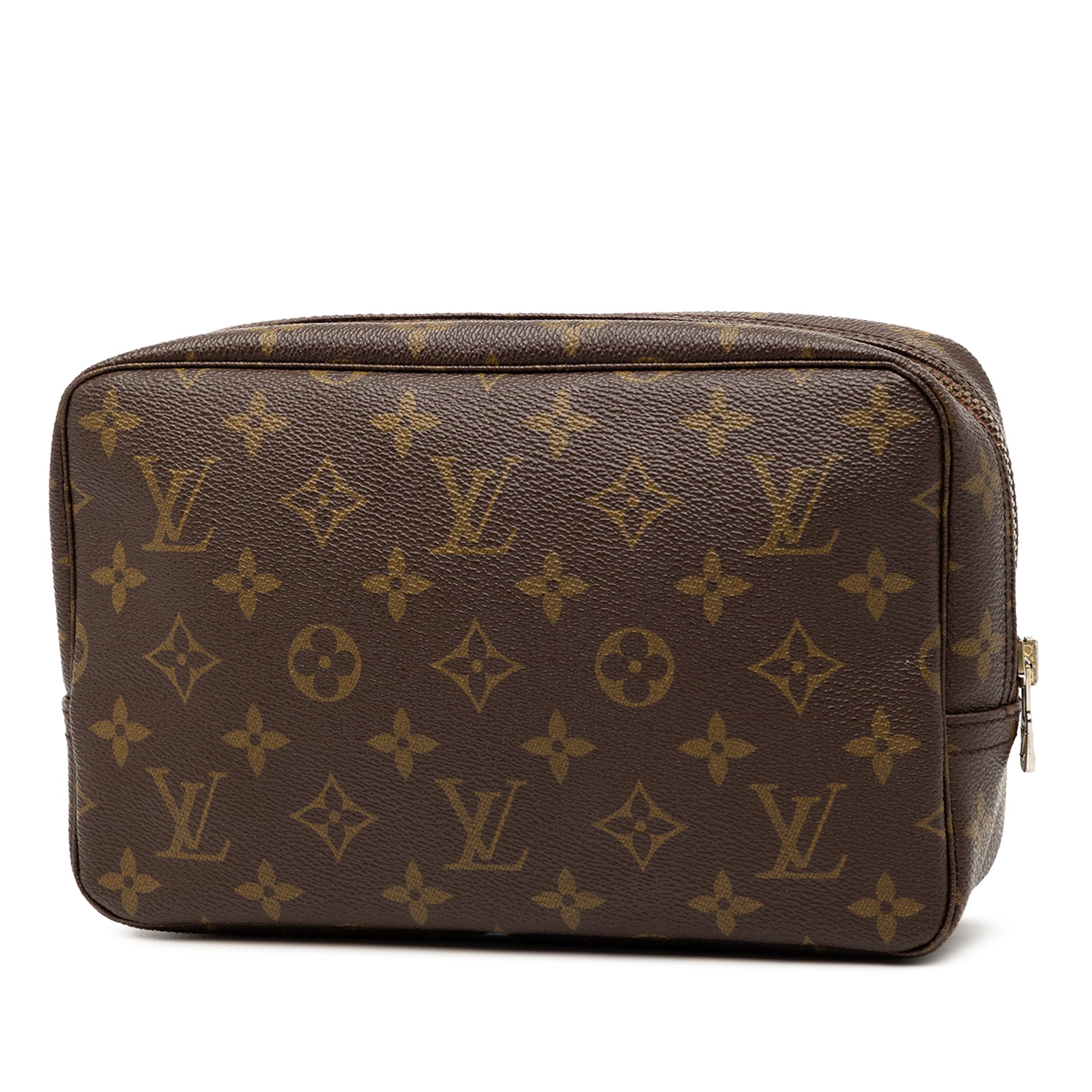 Monogram Trousse Toilette 23