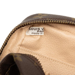 Monogram Trousse Toilette 23