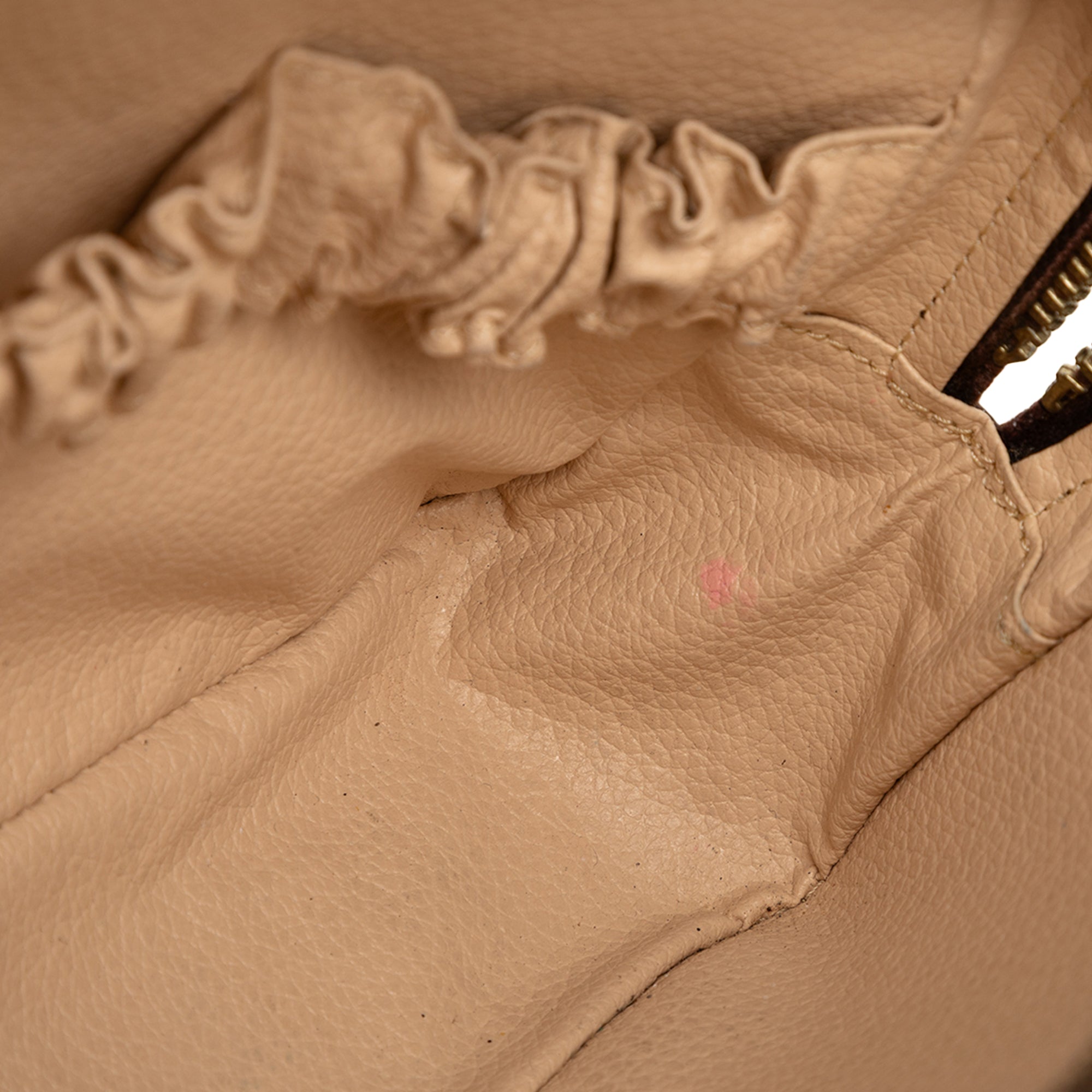 Monogram Trousse Toilette 23