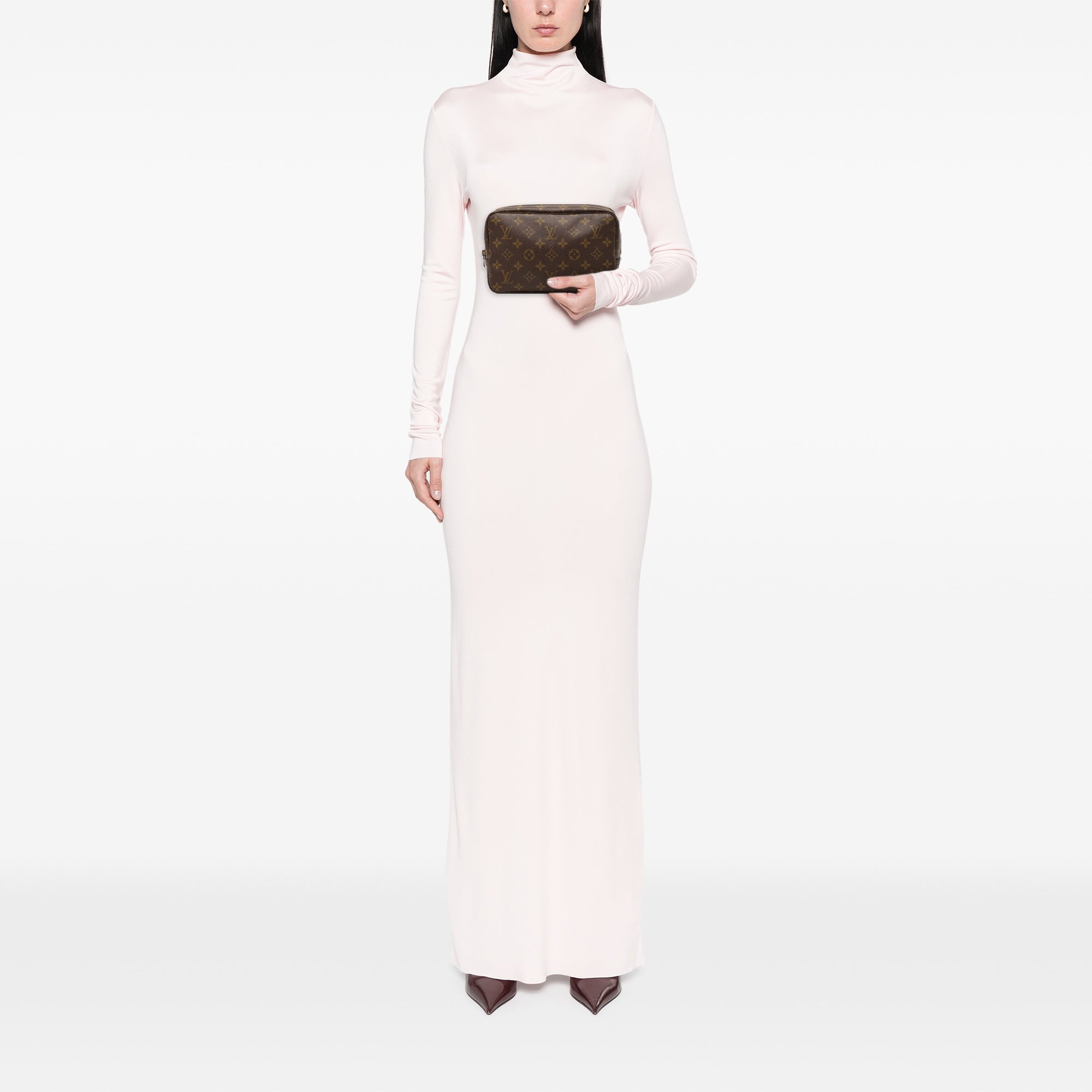 Monogram Trousse Toilette 23