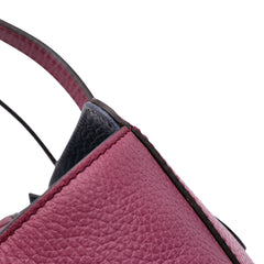 Medium Dollar Calfskin Swing Tote