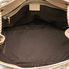 GG Canvas Gifford Tote