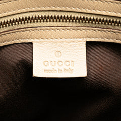 GG Canvas Gifford Tote