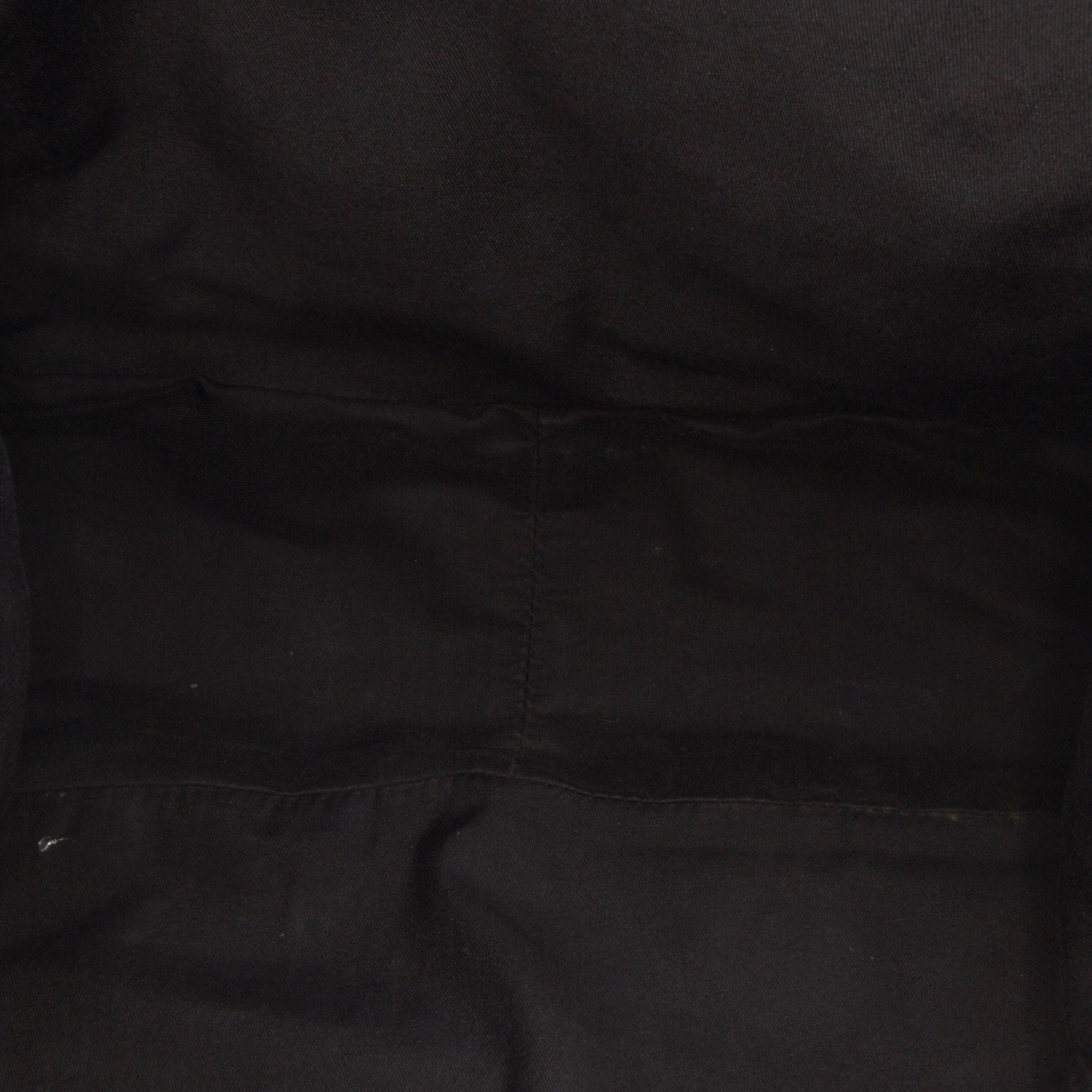 Large GG Canvas Positano Tote