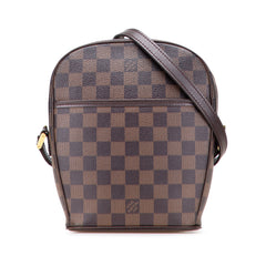 Damier Ebene Ipanema PM