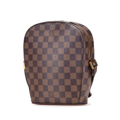 Damier Ebene Ipanema PM
