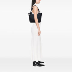 Zucca Canvas Chef Tote