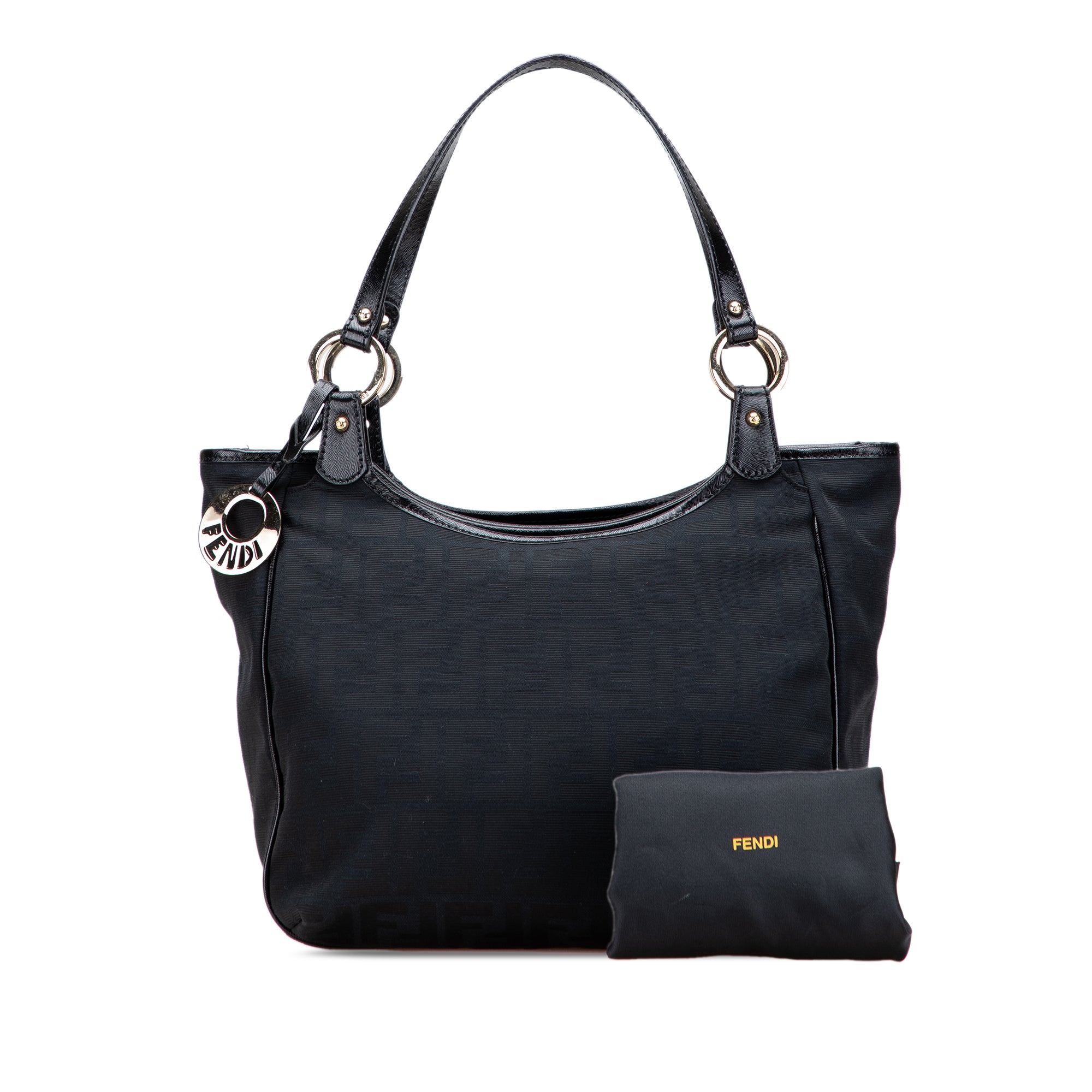 Zucca Canvas Chef Tote