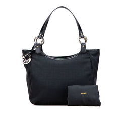 Zucca Canvas Chef Tote