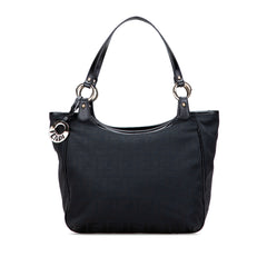 Zucca Canvas Chef Tote