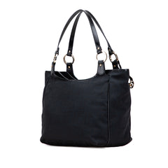 Zucca Canvas Chef Tote