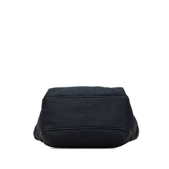 Zucca Canvas Chef Tote