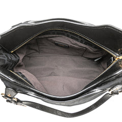 Zucca Canvas Chef Tote