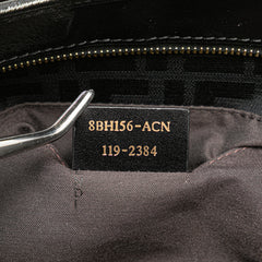 Zucca Canvas Chef Tote