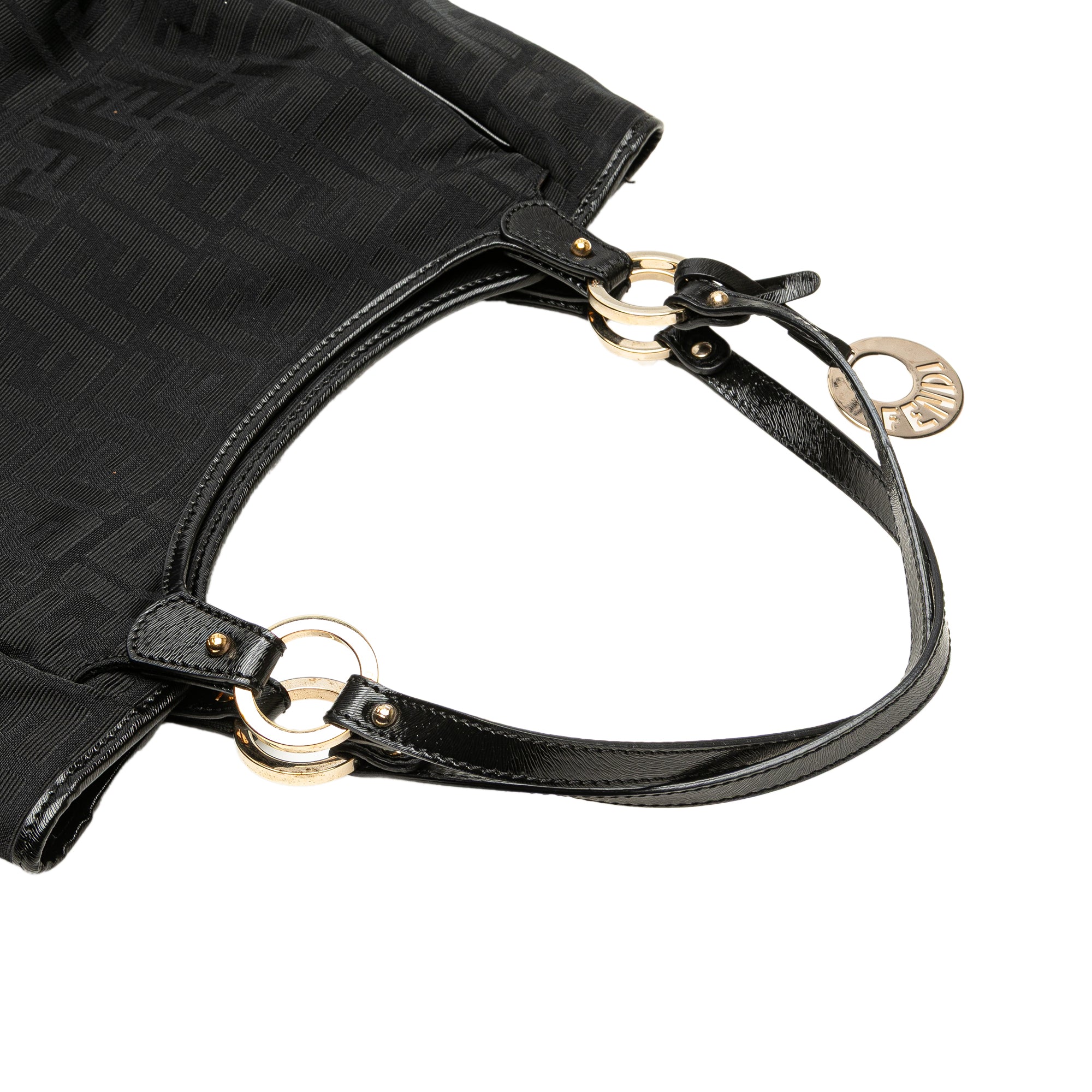 Zucca Canvas Chef Tote