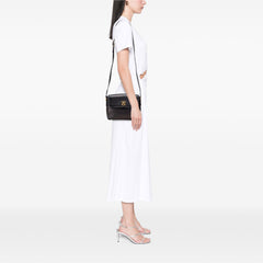 Leather Crossbody