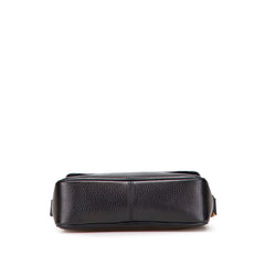 Leather Crossbody