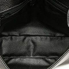 Leather Crossbody