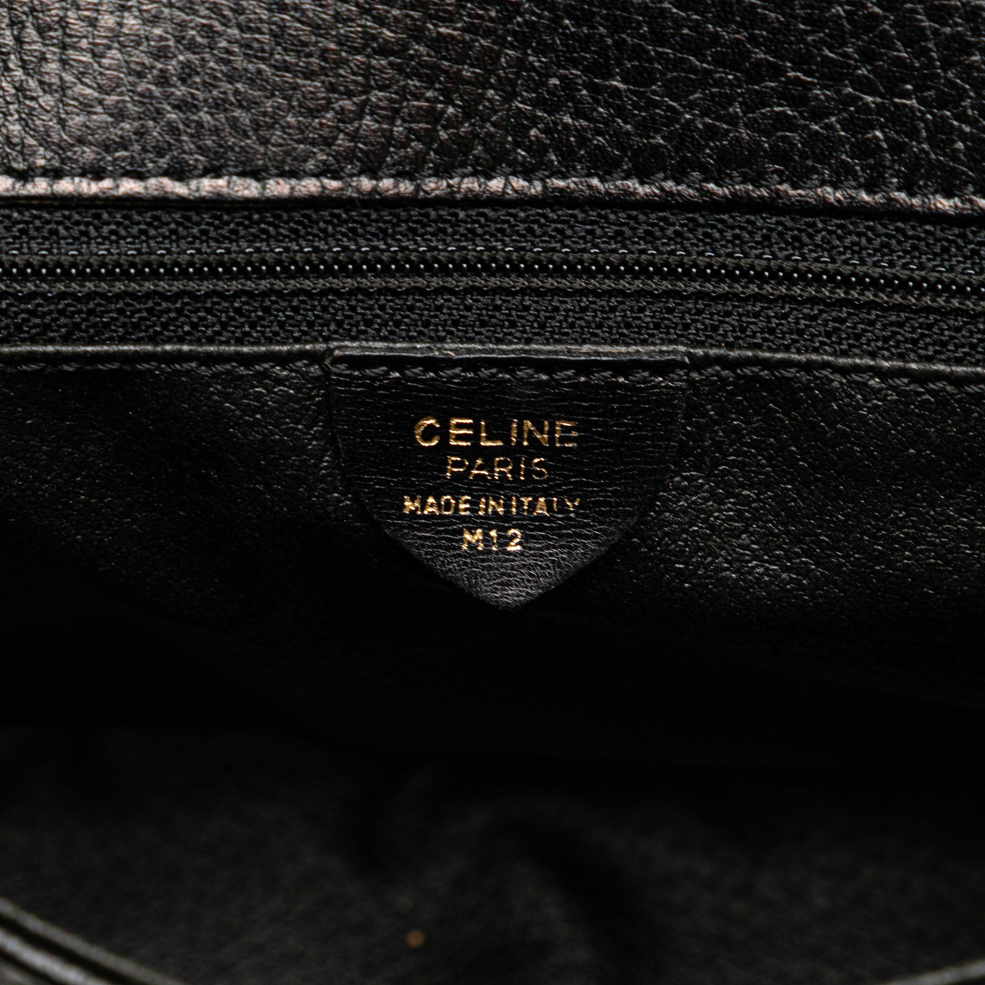 Leather Crossbody