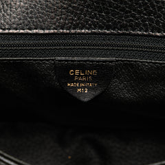 Leather Crossbody