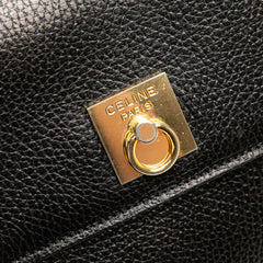 Leather Crossbody